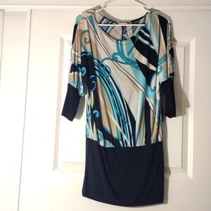 Casual Tunic